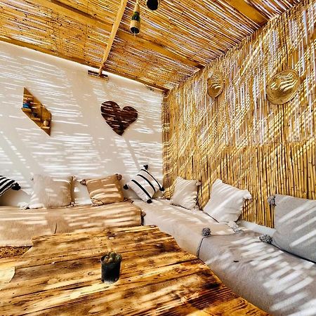 Ayour Hostel Тагазут Екстер'єр фото