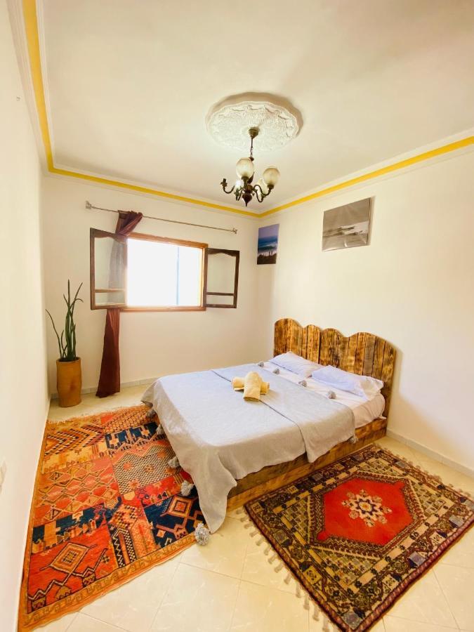 Ayour Hostel Тагазут Екстер'єр фото