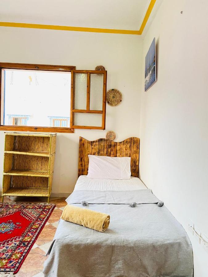 Ayour Hostel Тагазут Екстер'єр фото