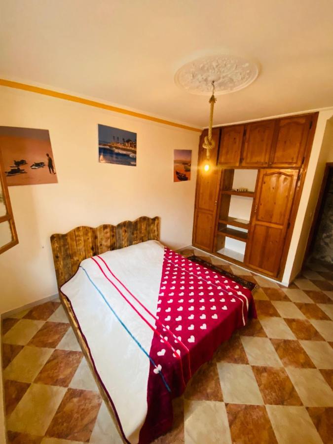 Ayour Hostel Тагазут Екстер'єр фото