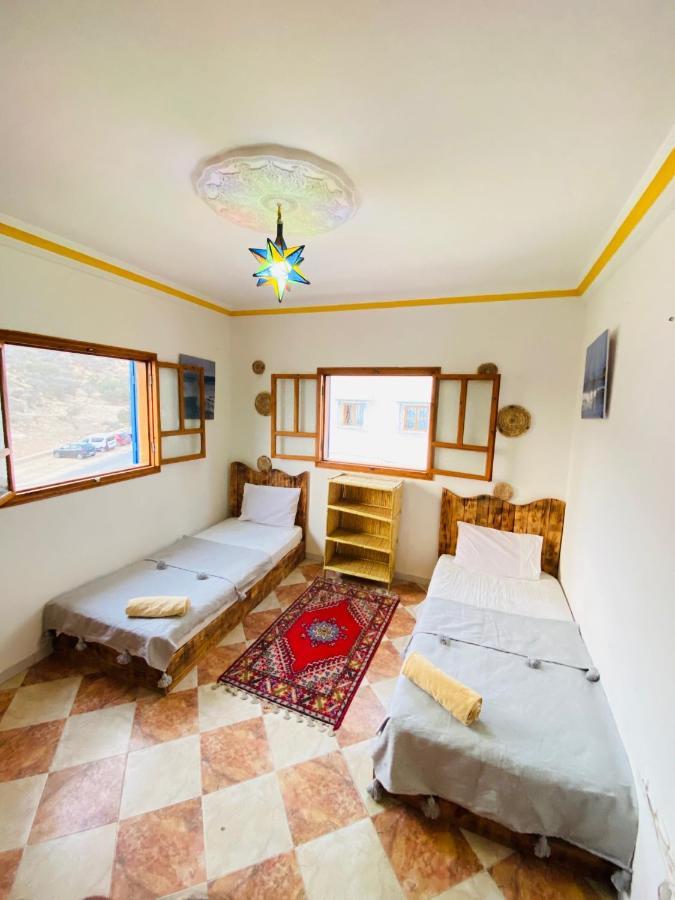 Ayour Hostel Тагазут Екстер'єр фото